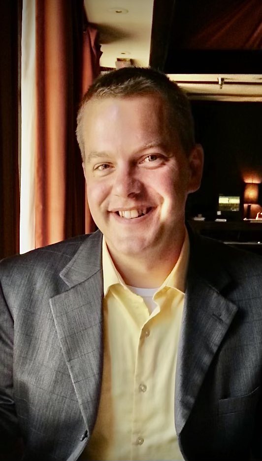 Please welcome our new Director of Orchestras, Mr. Tim Reinhardt! Learn more about Mr. Reinhardt at atholtonmusic.org/directors.html