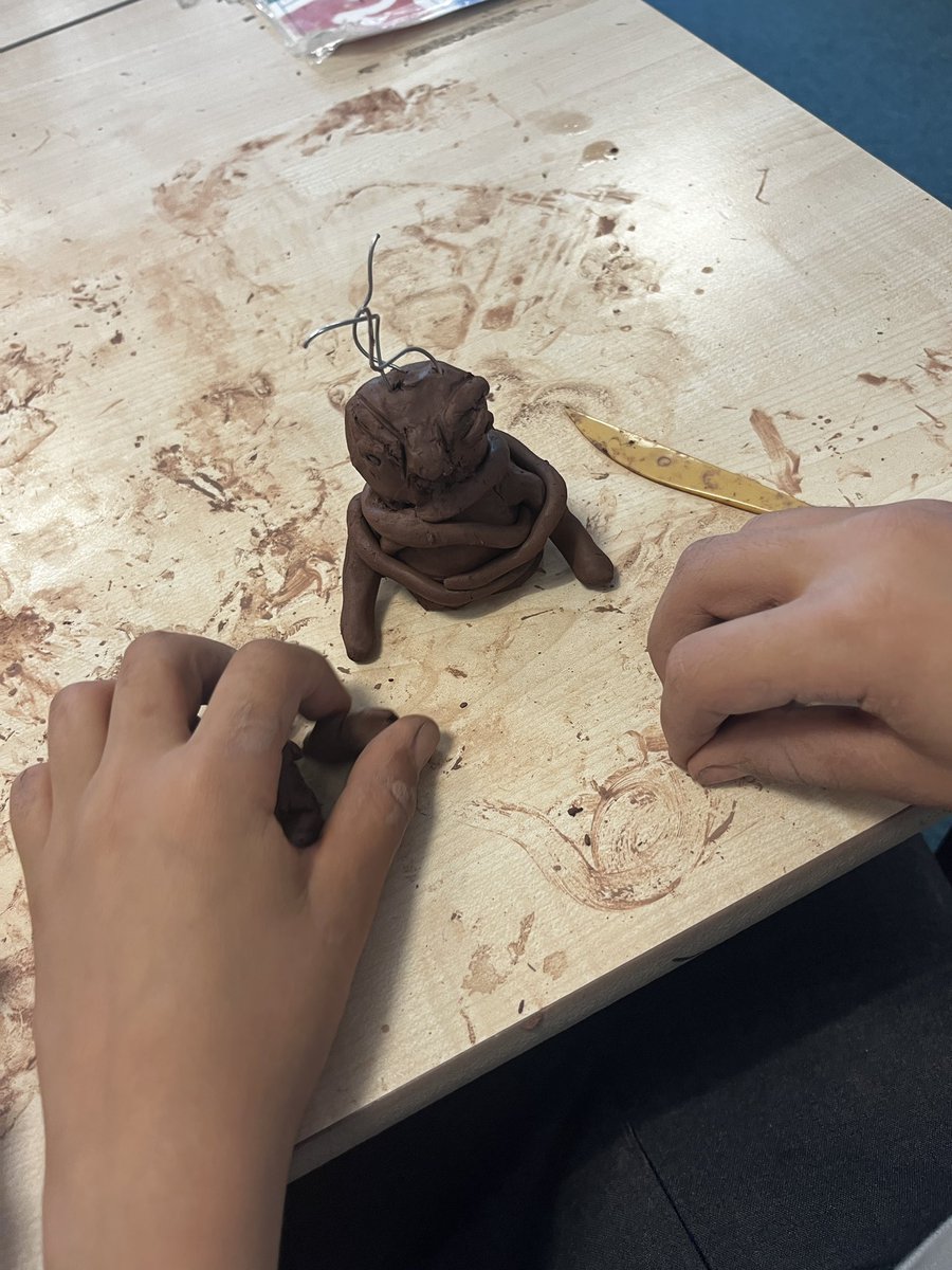 Foxfield Palm (@foxfldpalm1) on Twitter photo Loving every minute of this Art journey! Learning new skills, celebrating a love of Harry Potter, and having loads of messy fun! 🪴💚🪴💚 <a href="/foxfield/">FoxfieldPrimary</a> <a href="/IPAT_Edu/">The Inspire Partnership</a> Loving every minute of this Art journey! Learning new skills, celebrating a love of Harry Potter, and having loads of messy fun! 🪴💚🪴💚 <a href="/foxfield/">FoxfieldPrimary</a> <a href="/IPAT_Edu/">The Inspire Partnership</a>