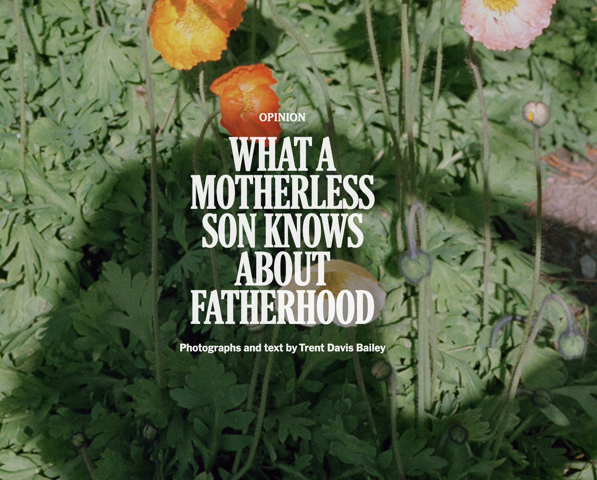 If you take the time to read one thing today, make it this one. 

nytimes.com/interactive/20…