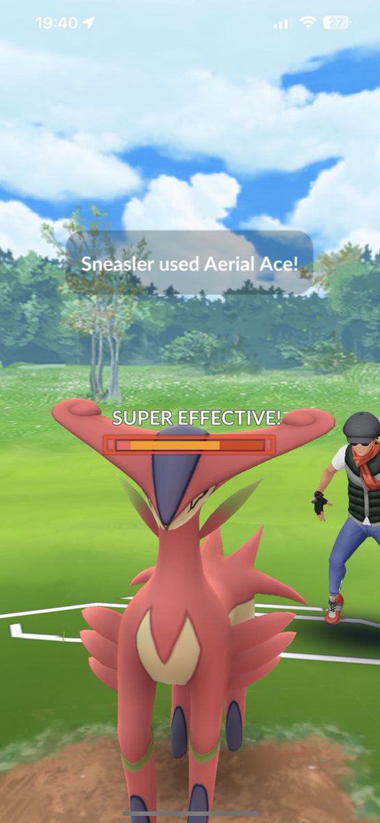 Darksider2322's tweet image. SNEASLER PUTTING IN WORK