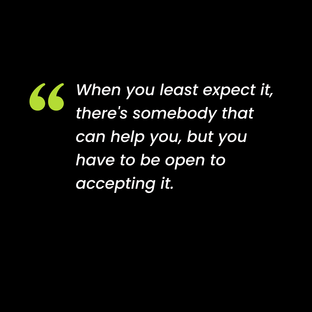 framedlive's tweet photo. Michael reminds us that there's no shame in asking for and/or accepting help. 

Here the rest of his story and more at https://t.co/s2Uoyl1cMP 

#perspectivesthatinspire #perspectives #stories #resilience #overcoming #pivotalmoments #livedexperiences #acceptance #inspirational https://t.co/u5lAsy8biN