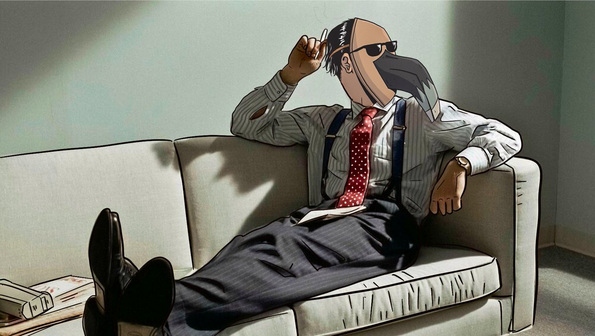 Gm.

Summer vibes are here. ☀️

We're looking forward to announcing the first winners of our giveaway. 🎭