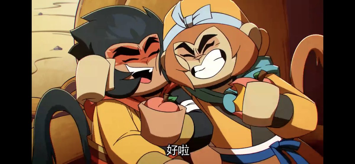 PHUNZELS's tweet photo. LMK S4 SPECIAL SPOILERS // 
-
-
-
-
-
-
-
WE’RE GOING TO FUCKING GET THIS SCENE IN ENGLISH OH MY GOD NOBODY TOUCH ME IM NOT READY https://t.co/DvEf7ZssKw