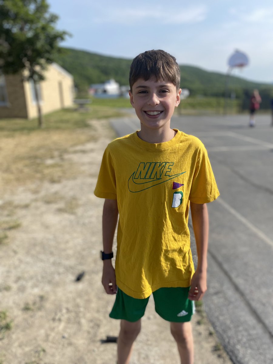 Today we celebrate Jace! Jace is such a loyal friend and has the best sense of humor! #naplescsd 💚