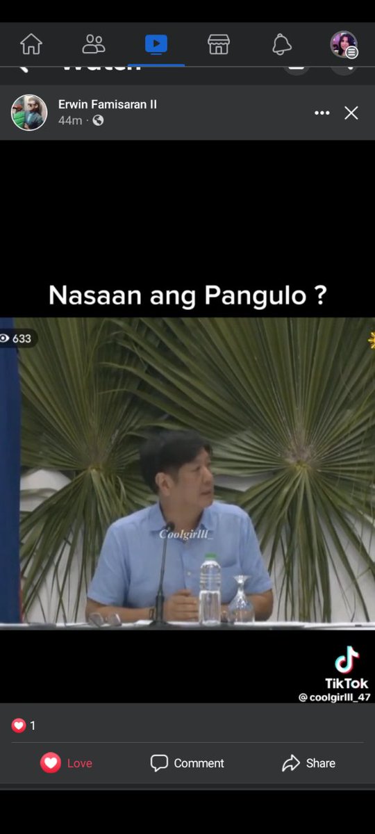 The best PBBM 🙏❤️✌️