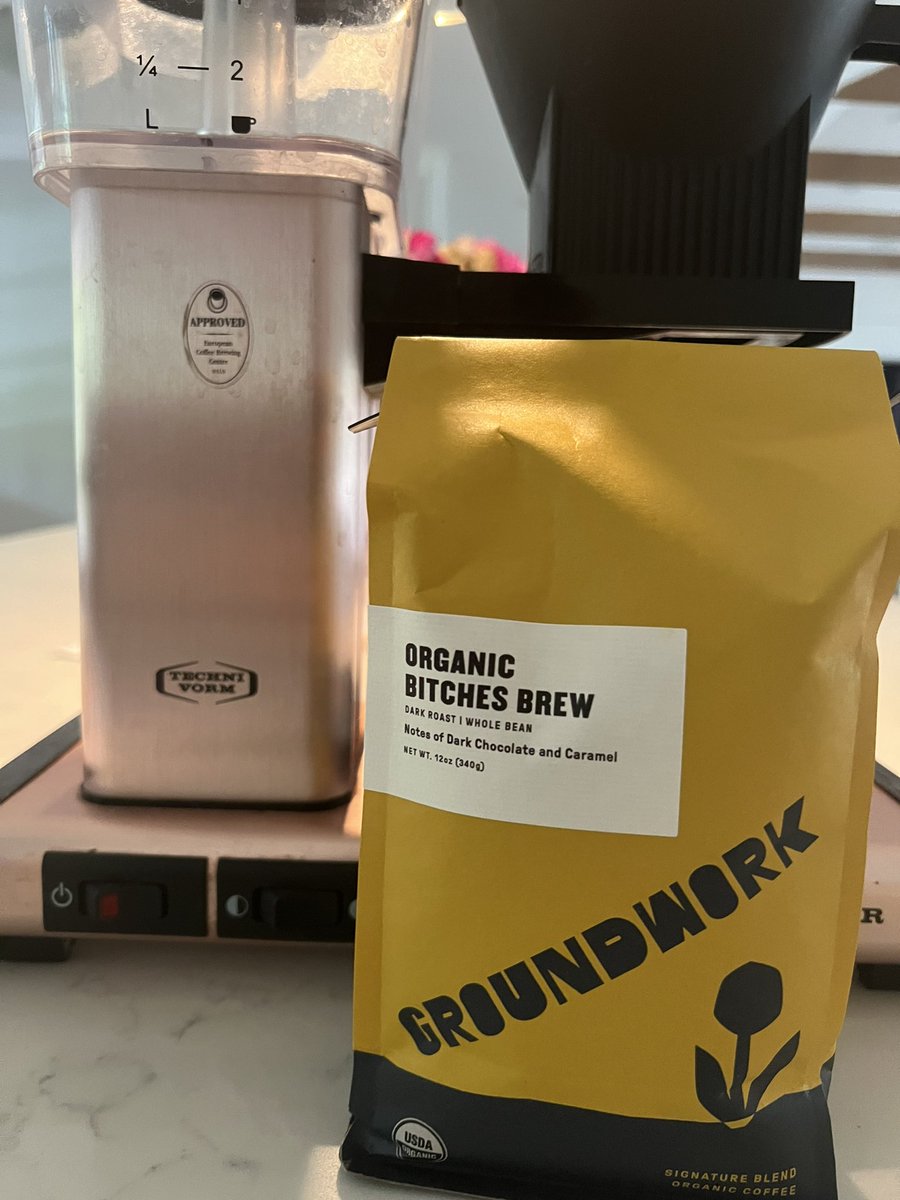 Fityeth's tweet image. It’s coffee time ☕️