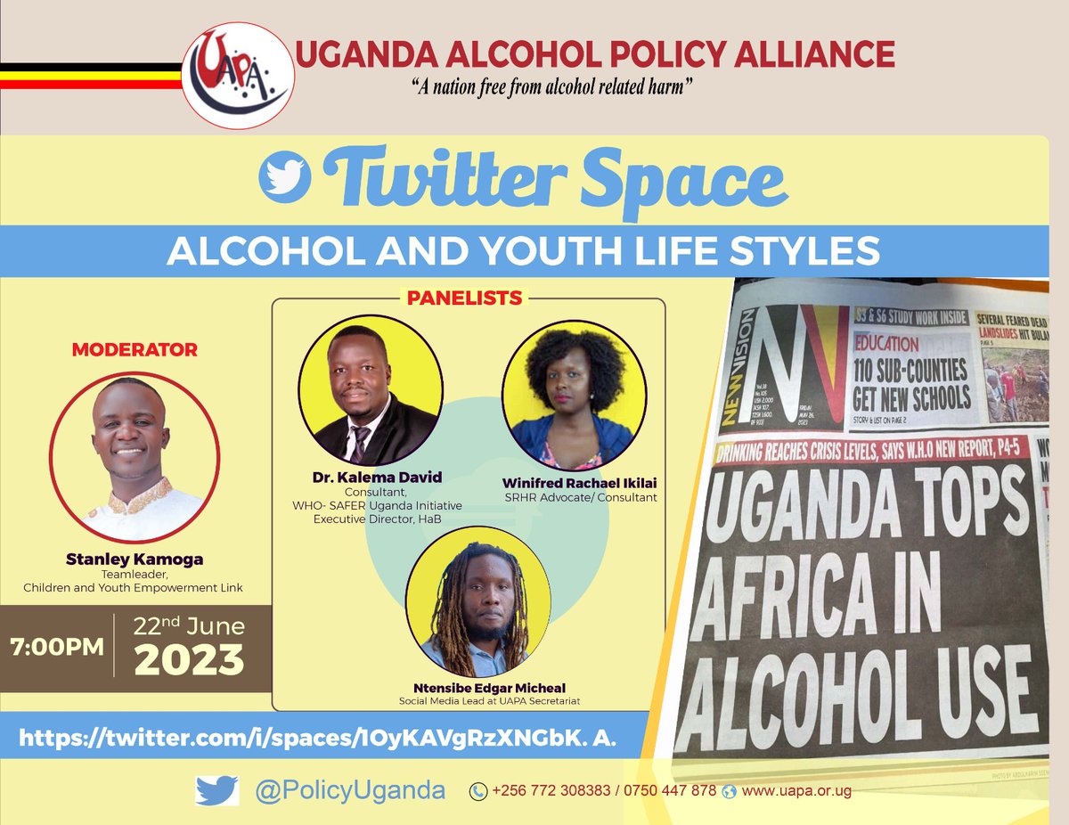 Children And Youth Empowerment Link tweet media