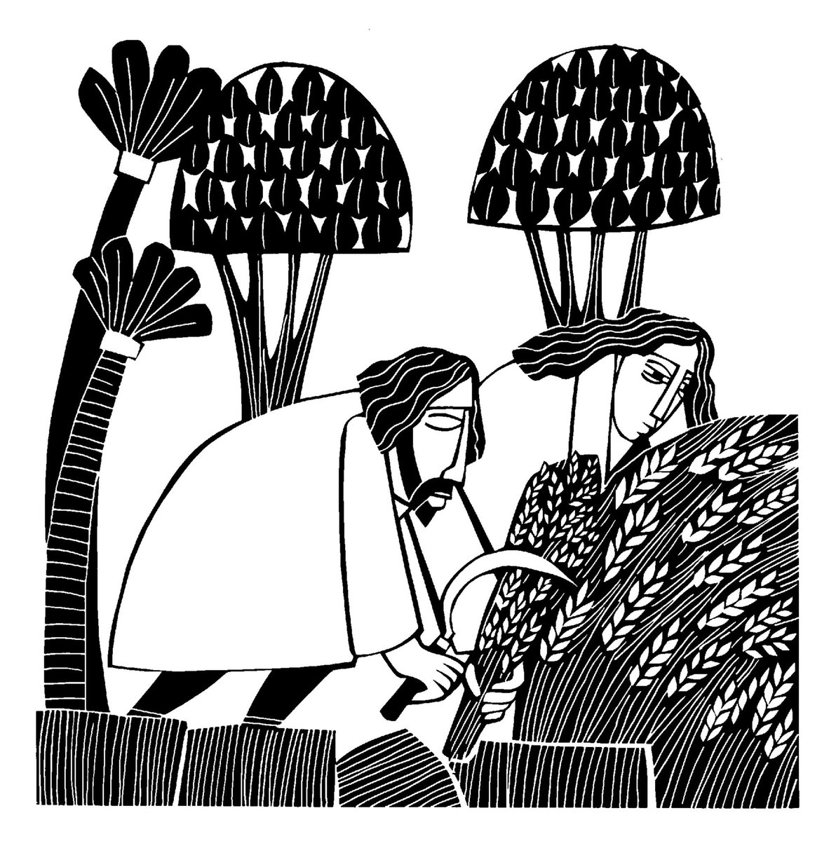 News from St Margaret's on the Second Sunday after Trinity. mailchi.mp/a289822cffc2/k…