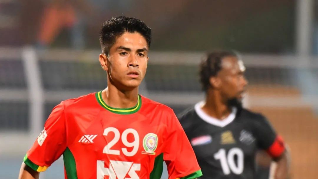 90ndstoppage on Twitter: "🚨 | Left wing-back Sagolsem Bikash Singh is a  confirmed deal for Kerala Blasters FC. [@MarcusMergulhao] #IndianFootball  https://t.co/3aJxi1zKHp" / Twitter