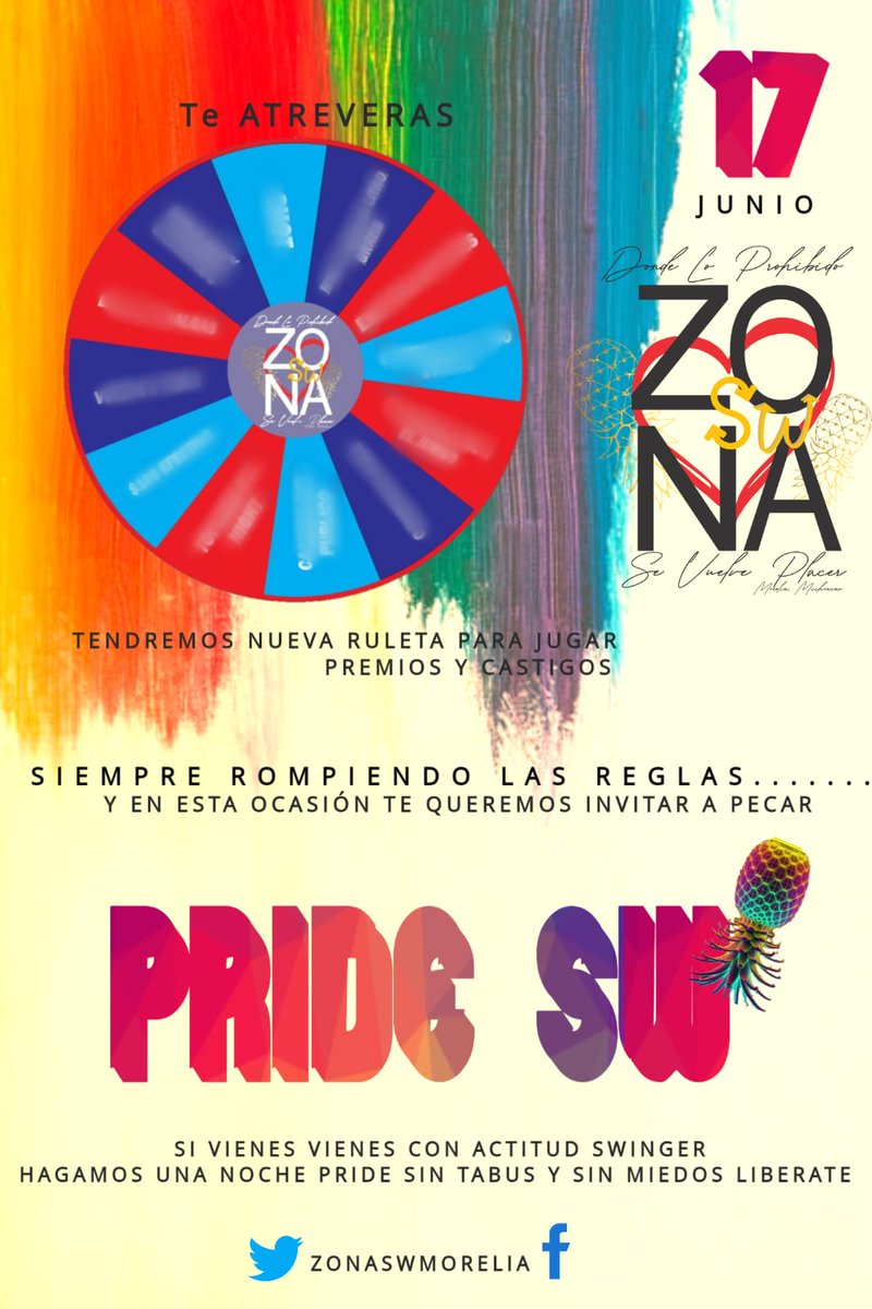 ZonaSW.Morelia tweet media