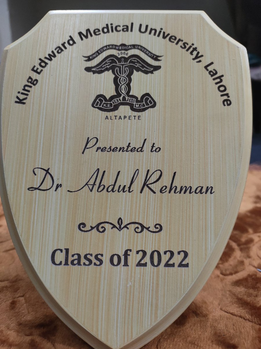 Genheart_speaks's tweet photo. Alhmdulillah A million times!
Passed Final year MBBS.
Officially Dr.AbdulRehman now! ♥️
وما توفیقی الا باللہ 🥺♥️
.
. Throw back to Golden_week@Kemu https://t.co/pzEu2U2XSg