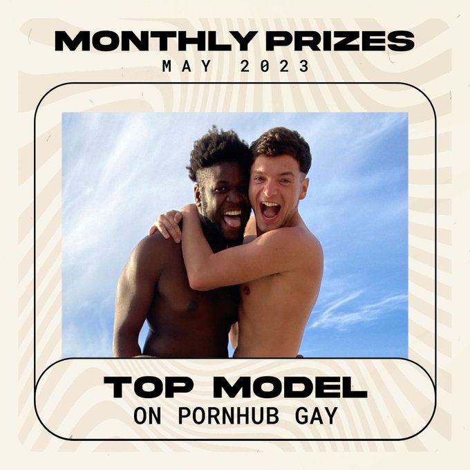 PornhubGay's Models of the Month for May are @TyWithBrunoXXX 🏆  Find out what all the hype is about on<a class="tags" target="_blank" title="On Twitter" href="/?out=eyJ0eXAiOiJKV1QiLCJhbGciOiJIUzUxMiJ9.eyJpYXQiOjE3MjIwMTg1MzYsImlzcyI6InR3cG9ybnN0YXJzLmNvbSIsIm5iZiI6MTcyMjAxODUzNiwiZXhwIjoxNzUzNTU0NTM2LCJyZWRpcmVjdF91cmwiOiJodHRwczovL3R3aXR0ZXIuY29tL1R5V2l0aEJydW5vWFhYIn0.2tzr6Tuwin_GZtR_f2Pu21KPnXSBSnyIt1bAyKtFRXHVVbx8AJFaggz5d2erCjDsic1R-yabW_Lsb_c6eJI_WQ">@TyWithBrunoXXX</a><a href="/tag/tdov"class="tags"><span>#tdov</span></a>