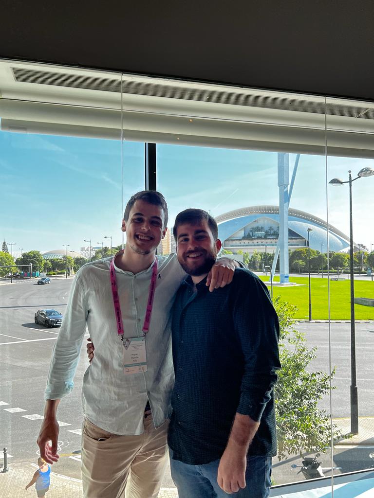 II Curso de Dermatopatología para R2 <a href="/dieglomar/">Diego</a>