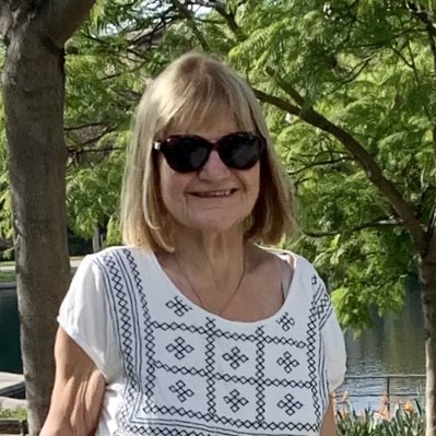 CathyRubyred7's tweet image. #NewProfilePic