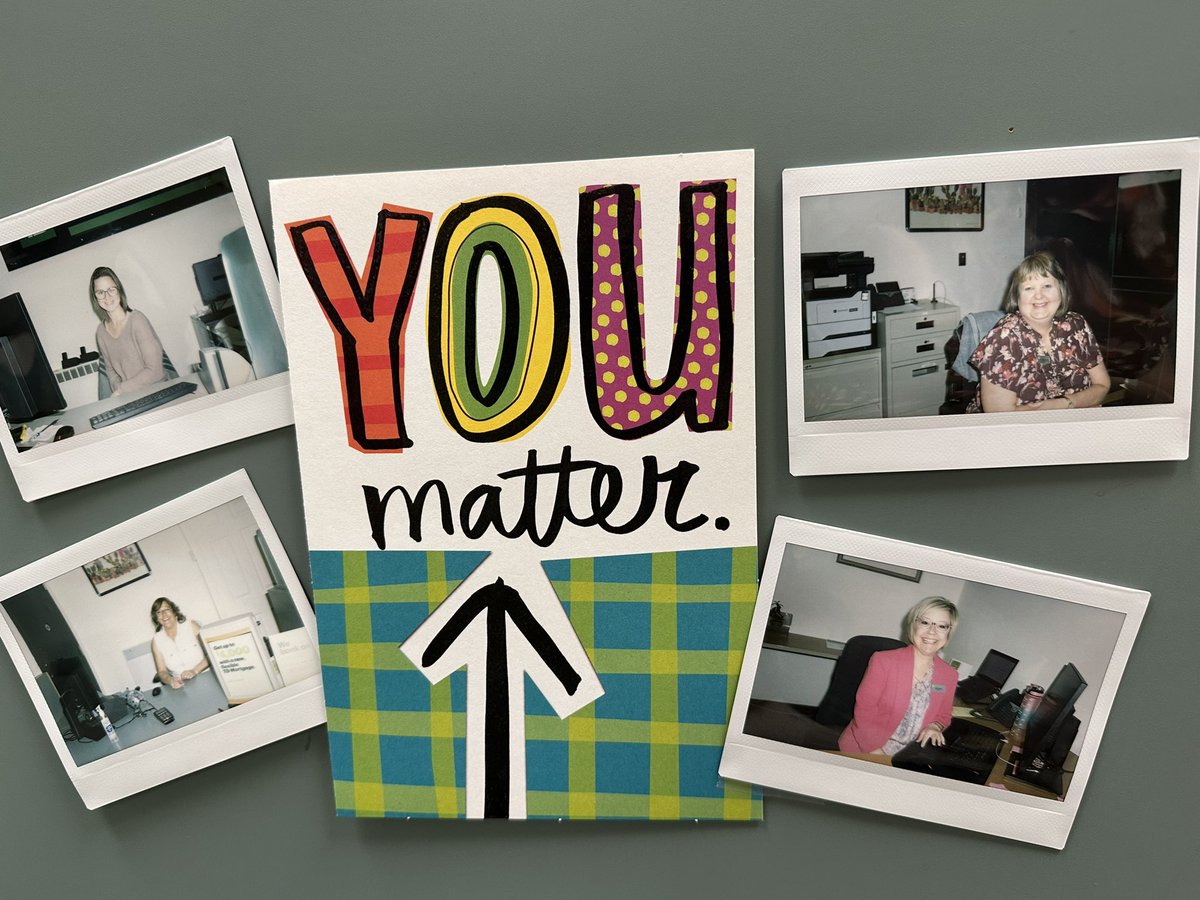 It’s a small but mighty crowd for this years employee appreciation! #branch4857 #TDEAW #TDProud #TDColleaguePromise <a href="/RobinDurette/">robin durette</a> <a href="/NicoleNazair/">Nicole Nazair</a> <a href="/mandyk0288/">Amanda Kerr</a>