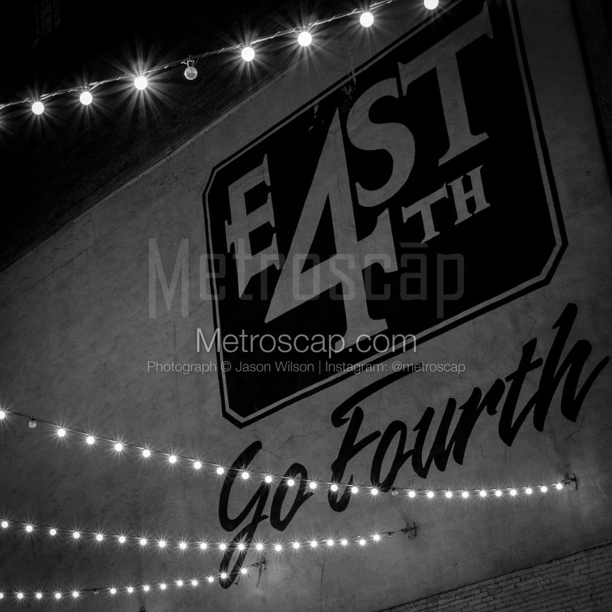 Cleveland pics Black & White: The East Fourth Neighborhood #cleveland #cle #theland #clevelandohio #thisiscle #216 #BlackWhite | metroscap.com/downtown-cleve…