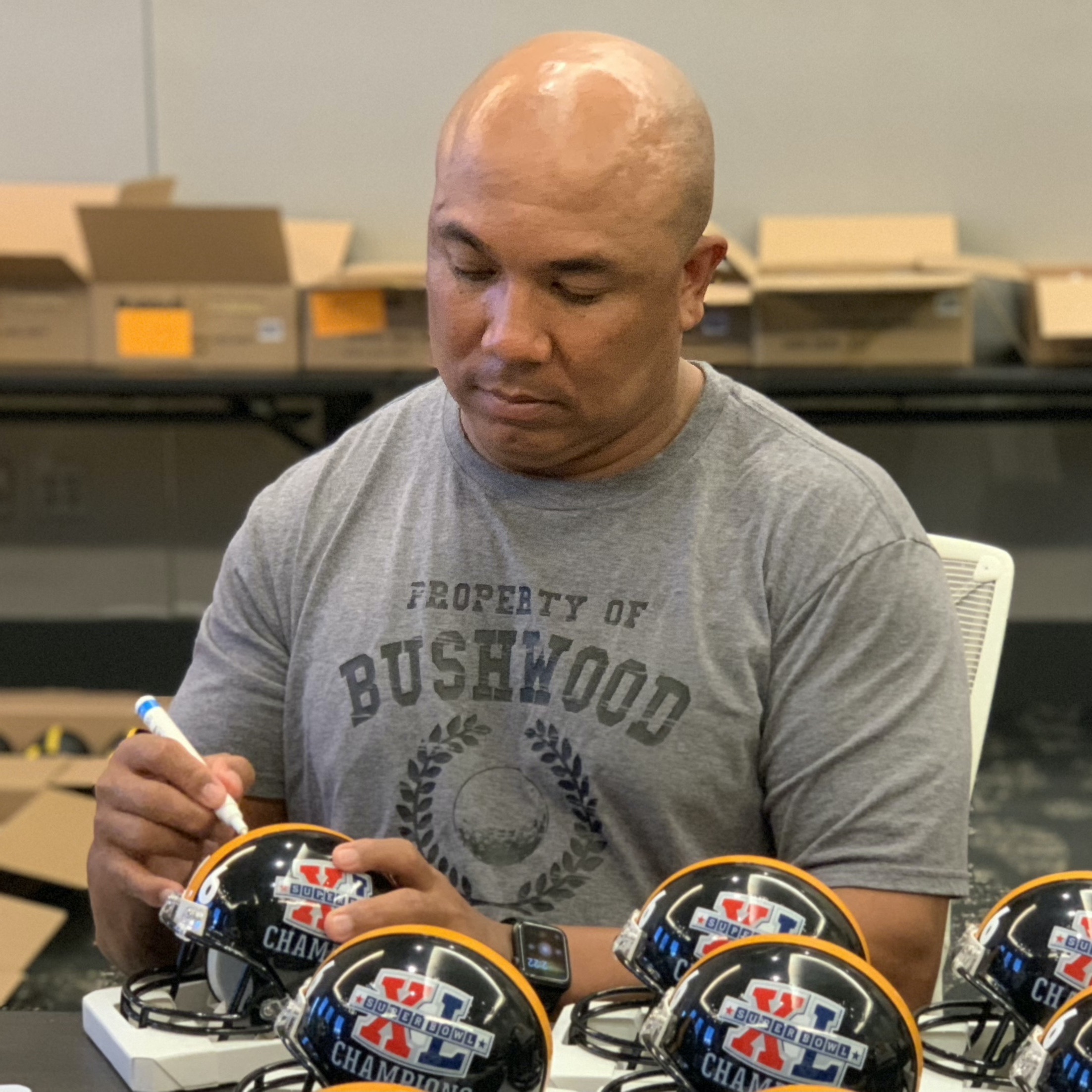 Total Sports Enterprises on Twitter "IN CASE YOU MISSED IT" / Twitter