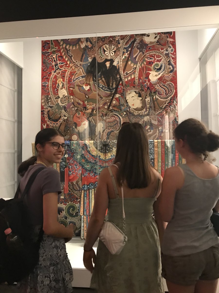 WHS Mandarin Dept. tweet media