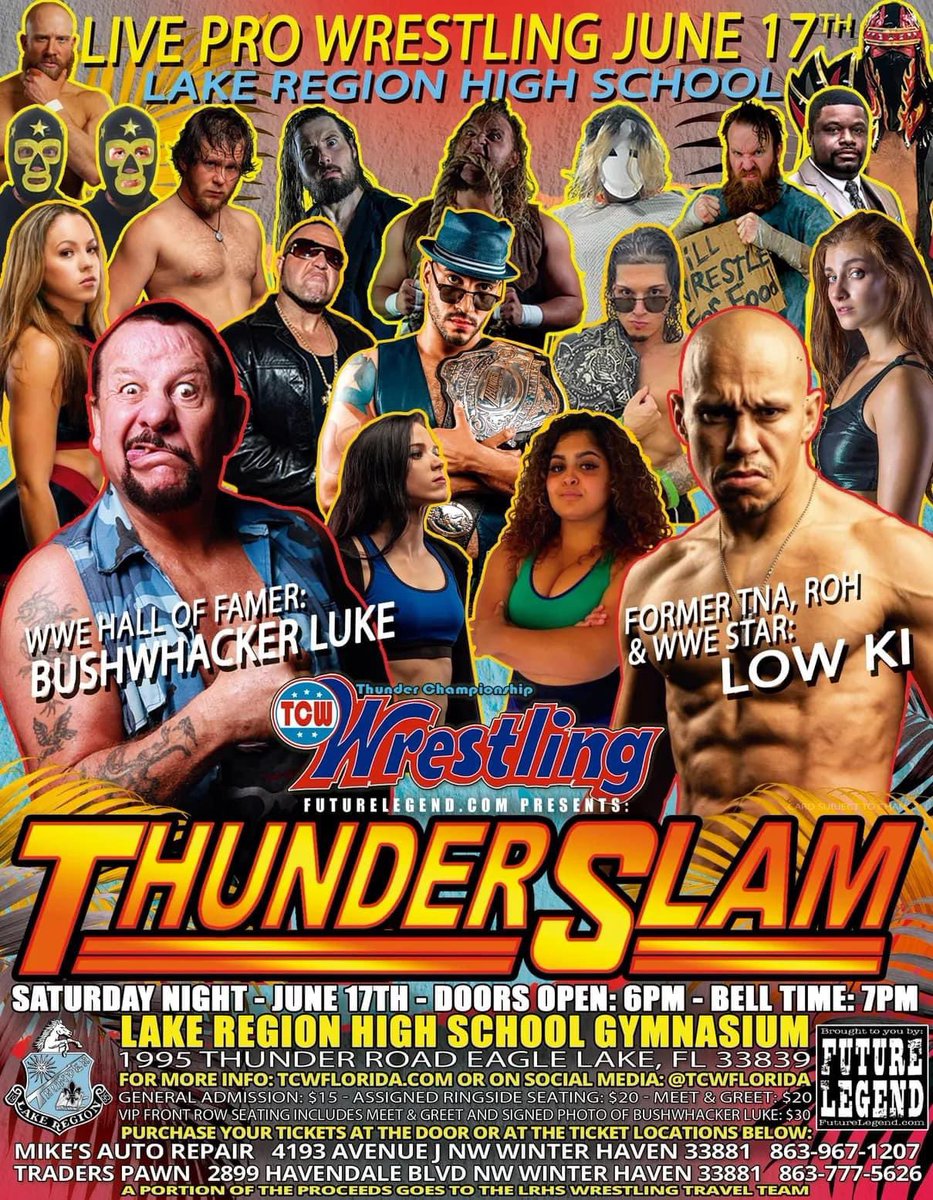 tanailysuplex's tweet image. Tomorrow night! #SuplexQueen #GoingForARide 🤼‍♀️
#プロcontrolSystem #FreestyleWrestlingChampion #grappler #shooter #suplex #wrestling #lowki #prowrestler #amateurwrestler #prowrestling #indywrestling #womanwrestling #tanailywrestling #tanaily #tinytanaily #tcw #sports