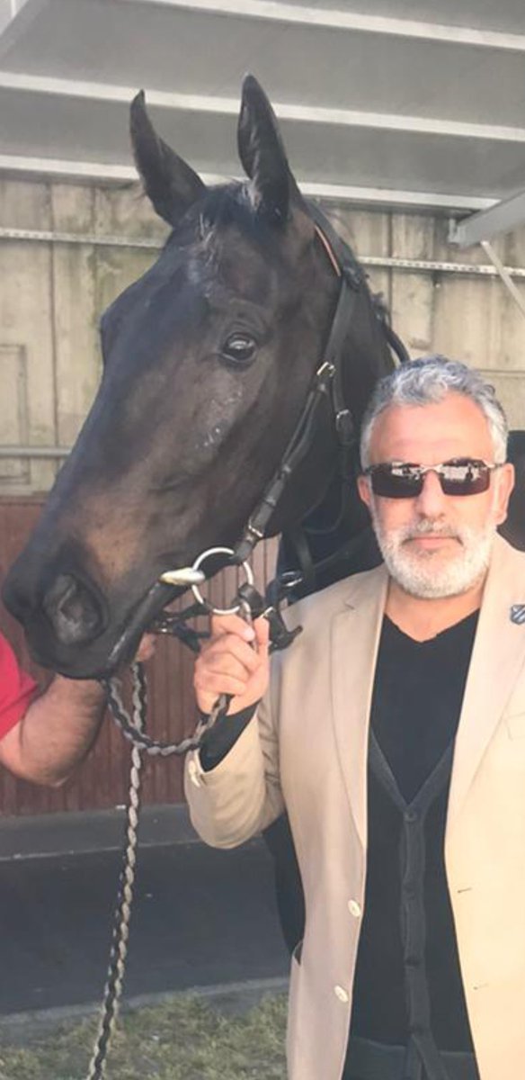 Teşekkürler
<a href="/ThoroBredTurkey/">THORO'BRED Turkey</a> 
<a href="/komur_cengiz/">CENGİZ KÖMÜR</a> 
<a href="/MuratErahin16/">Murat Erşahin</a> 
<a href="/hakanacar123/">Hakan Acar</a>