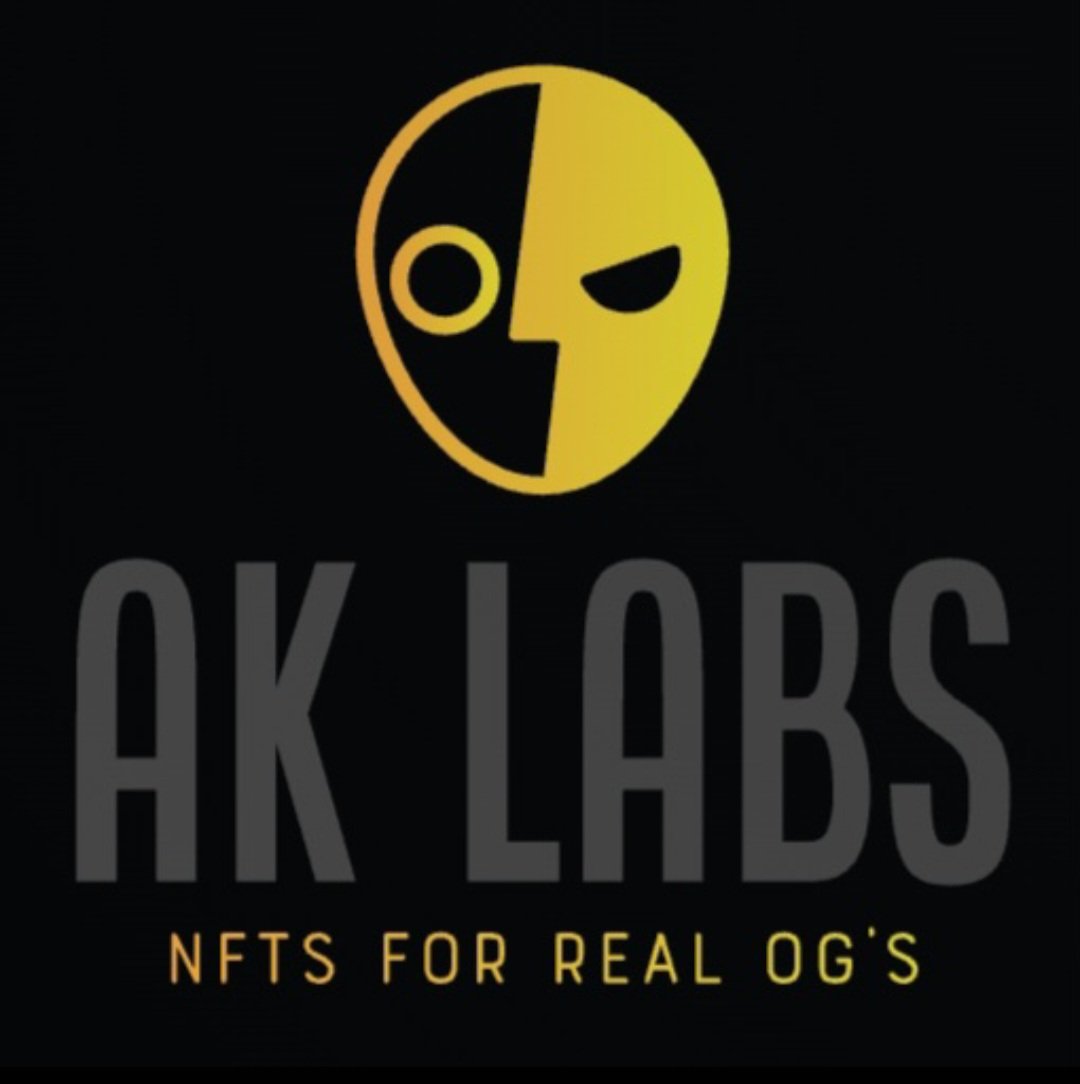 @AKLABSNFT #AKLABS #NFT #Ordinals #BlueChipNFT #genesis #access 👀 we early AF 🔥

Telegram
 t.me/AKLABSnfts

secure your place now, big things a coming 🔥