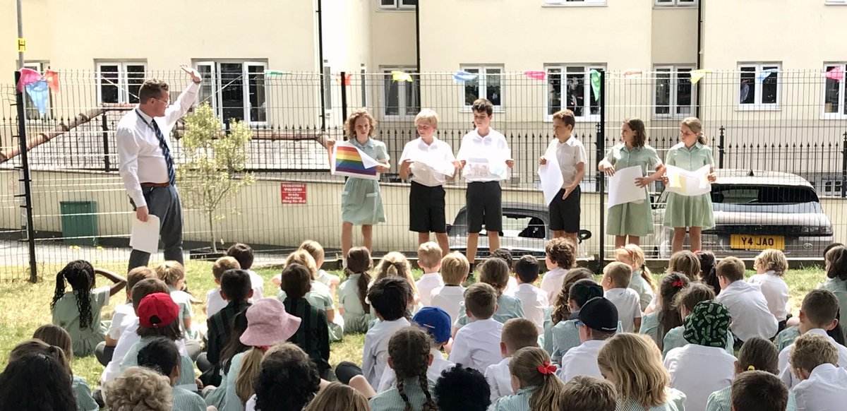 Prep School I Plymouth College tweet media