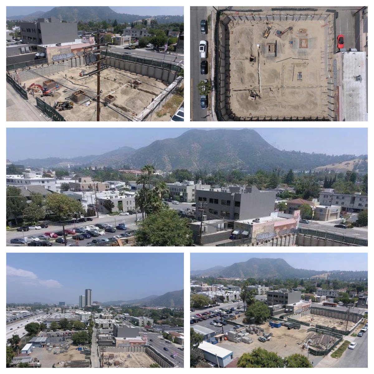 38 #apartments coming in #tolucalake originally inhabited by #tongva people living in the #losangeles basin a petition for the city’s first post office was filed in 1893 #letsbuild #nationalbuilderscontrol #builderscontrol #fundcontrol #ilovela #jupiter_unmanned