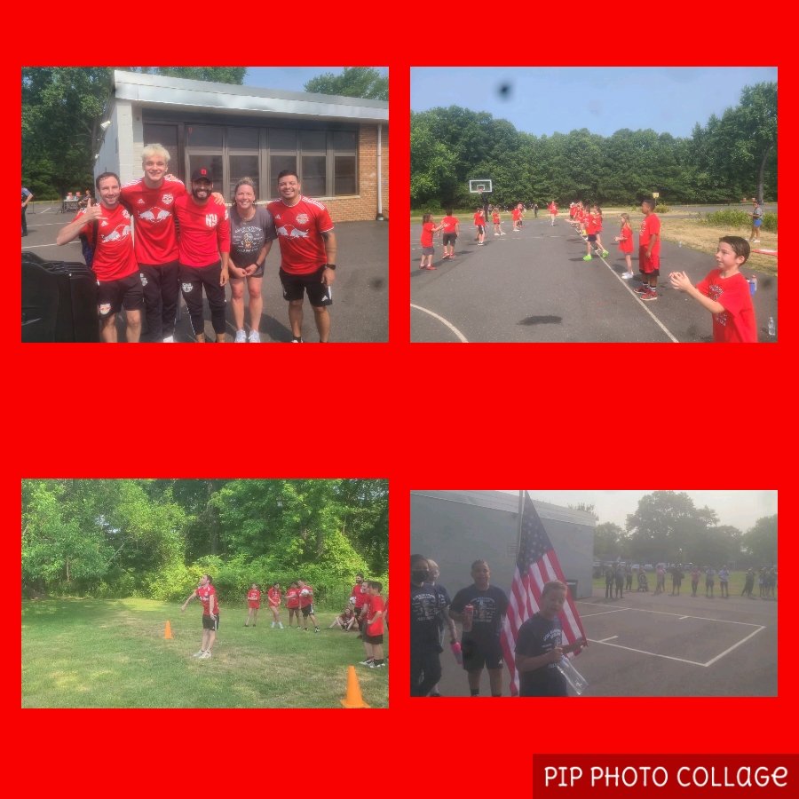 Coach Connell PhysED tweet media