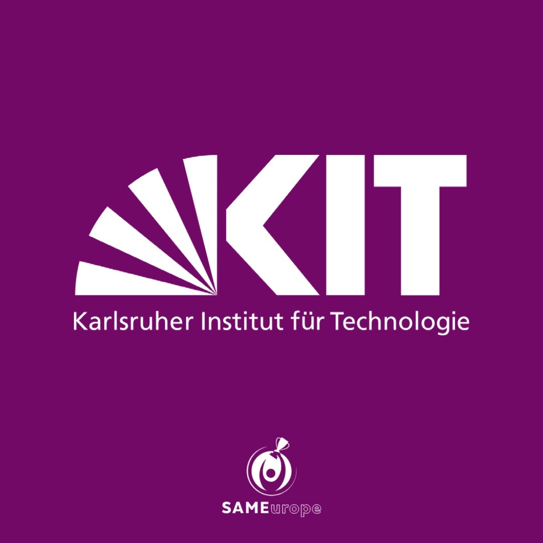 esportsUJI's tweet photo. Hui parlem de KIT (Karlsruher Institut für Technologie), una universitat alemanya integrada dins del programa SAMEurope per a la mobilitat internacional d'esportistes d'alt nivell i estudiants universitaris.
https://t.co/BA2zWId0ew
https://t.co/4wlriL9NZX
#SAMEurope #elitUJI https://t.co/0ORRuEwfdI