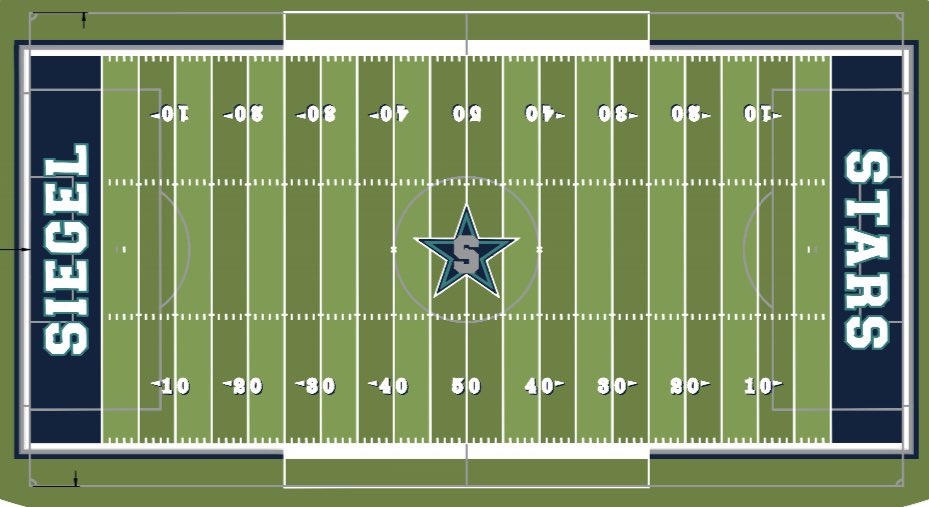 Can’t wait until this fall!!! <a href="/SiegelHighStars/">Siegel High School</a> <a href="/SiegelAthletics/">Siegel Athletics</a> <a href="/Siegel_Nation/">The Nati❌n</a>