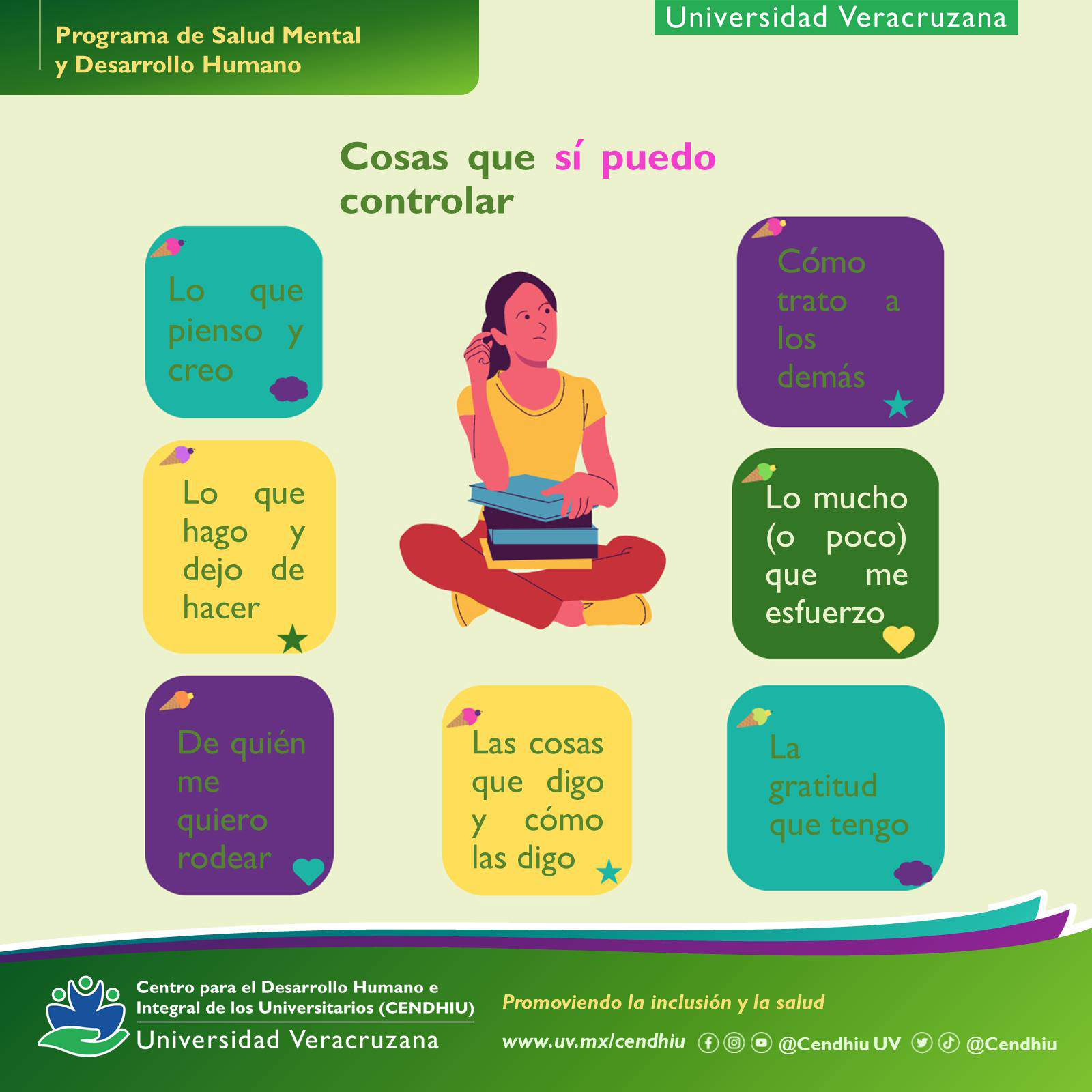 Comunicación UV / Twitter