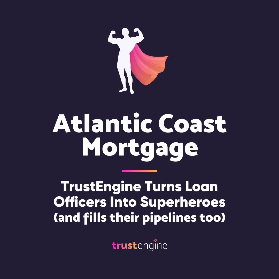 TrustEngine tweet media