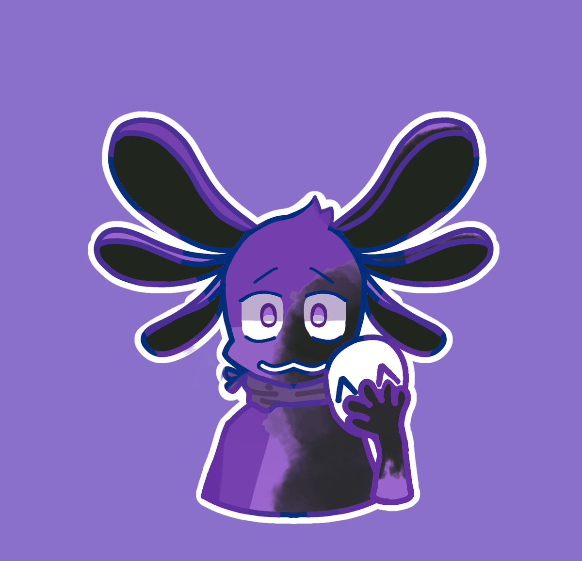 RbxTheAxolotl Fan-Art🖼️ made by AprïłThəDoggo#7187 🥳✅