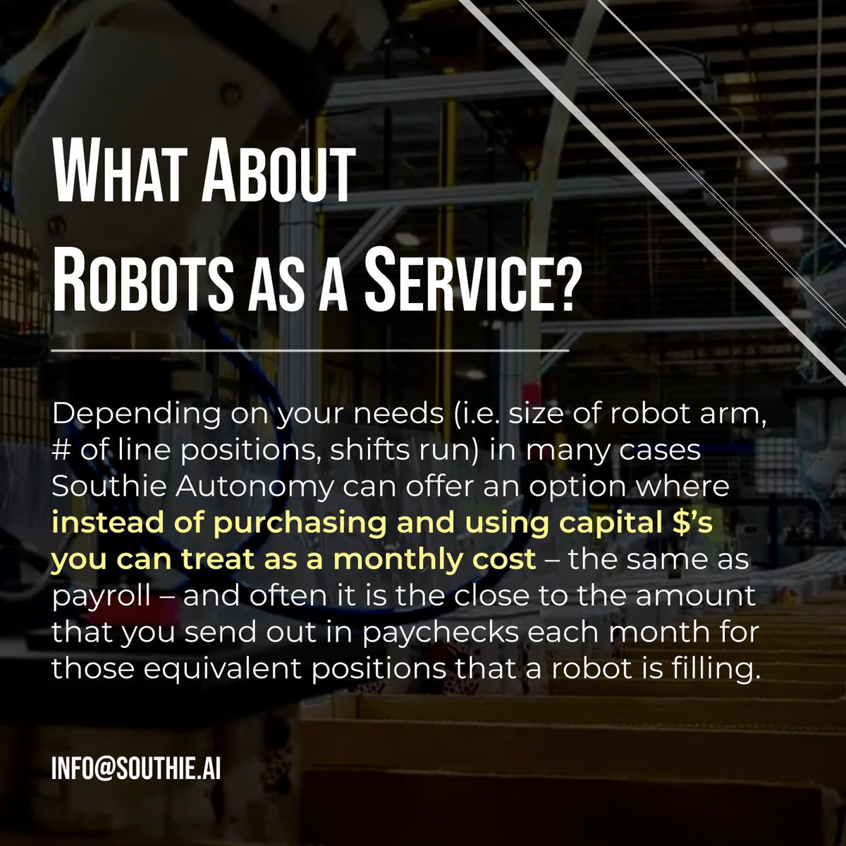 Southie Autonomy tweet media