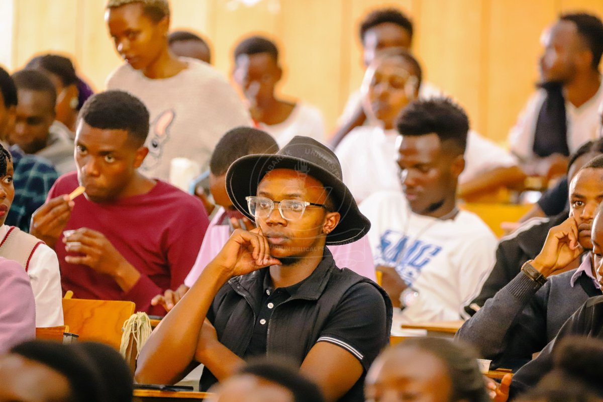 The Joyride podcast takes off at <a href="/KabarakUniv/">Kabarak University</a> engaging students for two days. Hosted by renowned content creators <a href="/wanjiru_njiru/">Wanjiru Njiru</a> and <a href="/Ben_cyco/">Ben Cyco🇰🇪</a>, this podcast is here to inspire, educate, and entertain as we explore the amazing journey called life.

<a href="/mojishortbabaa/">mojishortbabaa</a>
#JoyRidePodcast