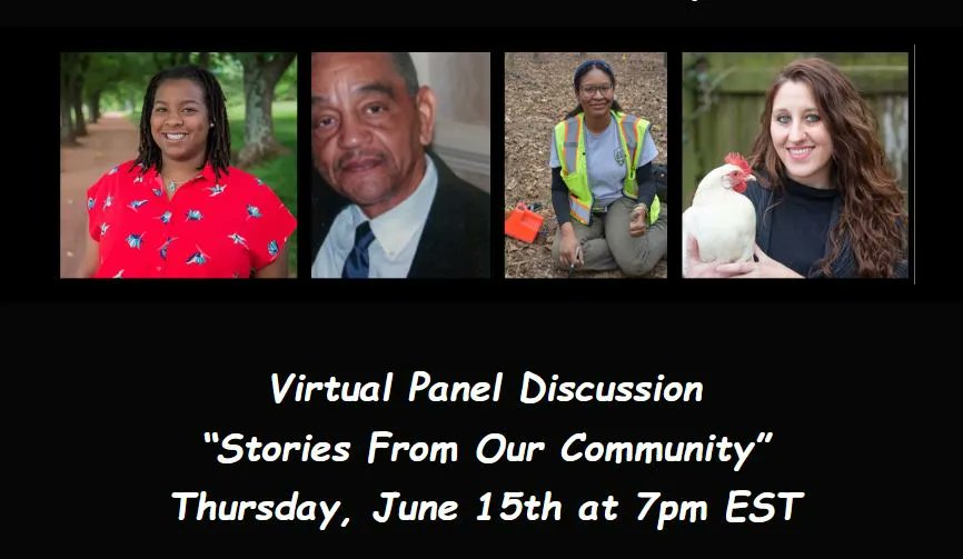 JMMontpelier's tweet photo. Thank you to all who attended last night's free, virtual #Juneteenth program!
Missed any of this month's programs?
Find them here ➡️ https://t.co/fu4au6pI9b
@JMMdescendants #Juneteenth2023 #OCAAHS #Community https://t.co/TlXDEHdVnr