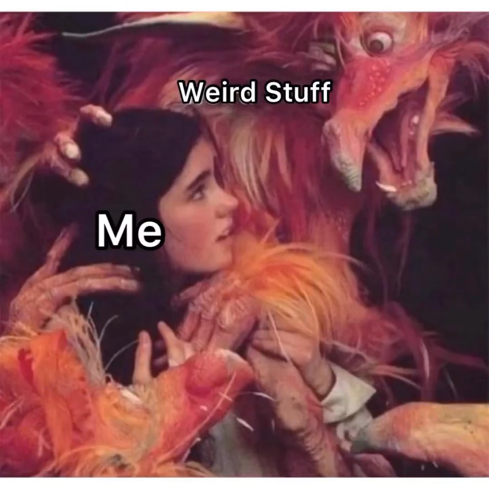 andyghdi's tweet image. * #RandomStuff 💚