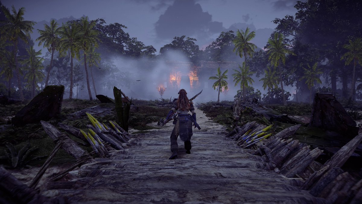 anthonysim05's tweet photo. #PS5Share, #HorizonForbiddenWest https://t.co/7vG1mfLuQa
