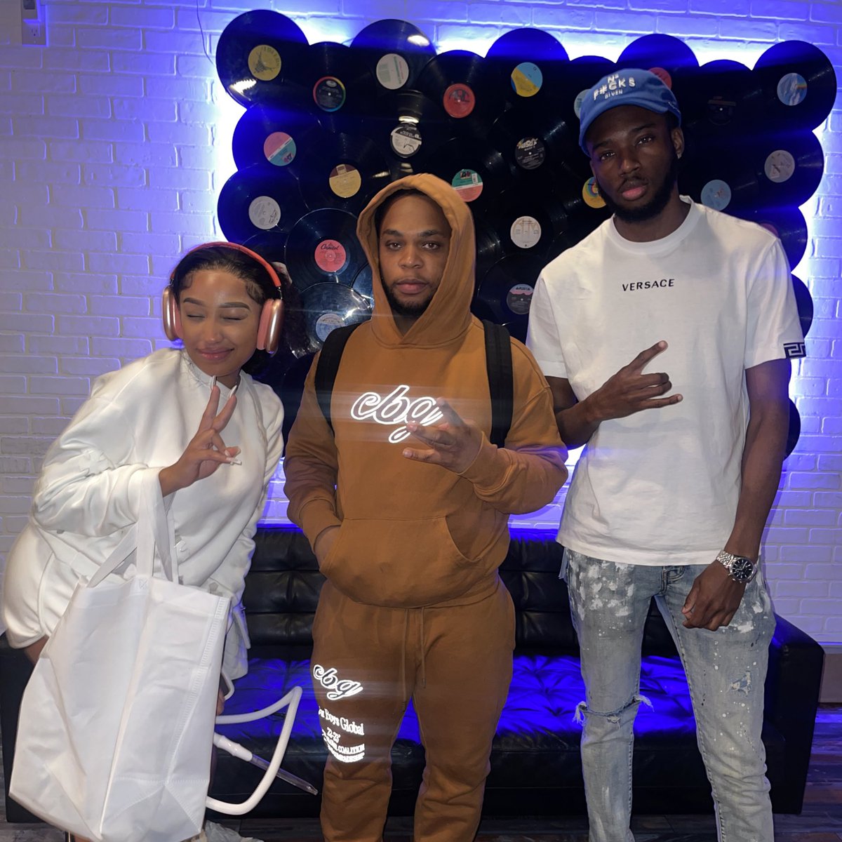 CaptainDmac's tweet image. ♨️♨️♨️