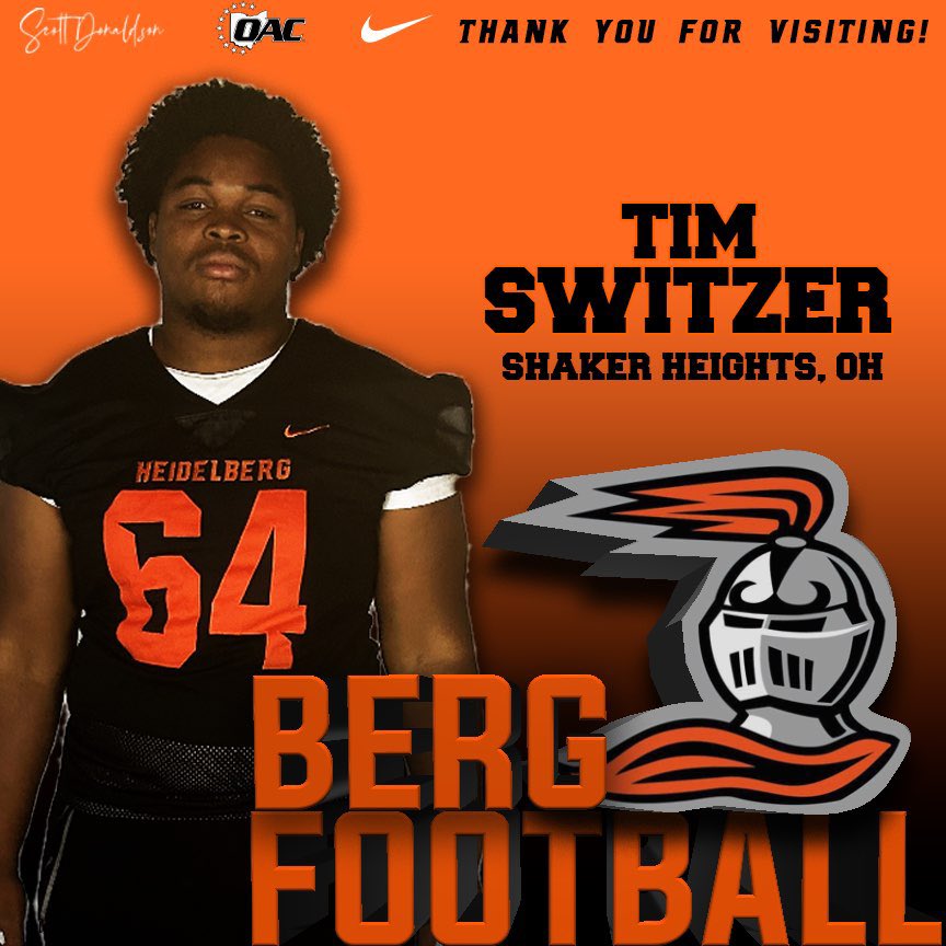 Tim Switzer tweet media