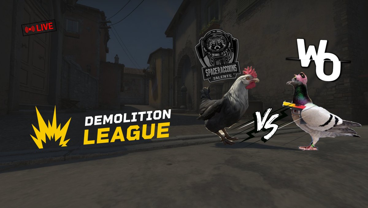 TH3 ACAD3MY tweet media