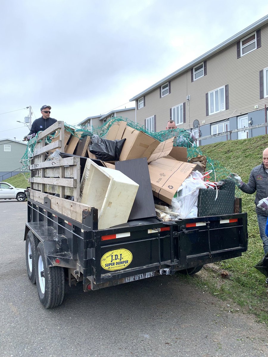 Smallwood Comm Ctr tweet media