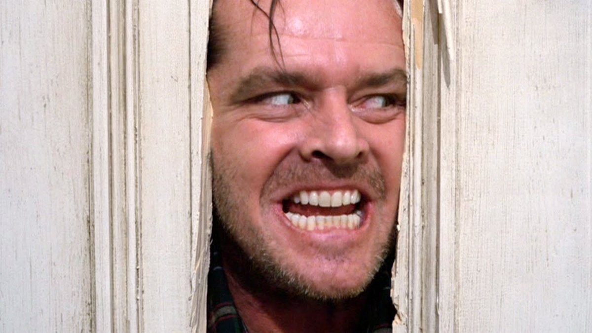 Viernes terrorífico, con el doctor perdición y en su #podcast de la semana nos habla de: El resplandor de Stephen King. Here's Johnny! open.spotify.com/episode/5Qx79d… disponible también en <a href="/AmazonMusicMX/">Amazon Music México</a>