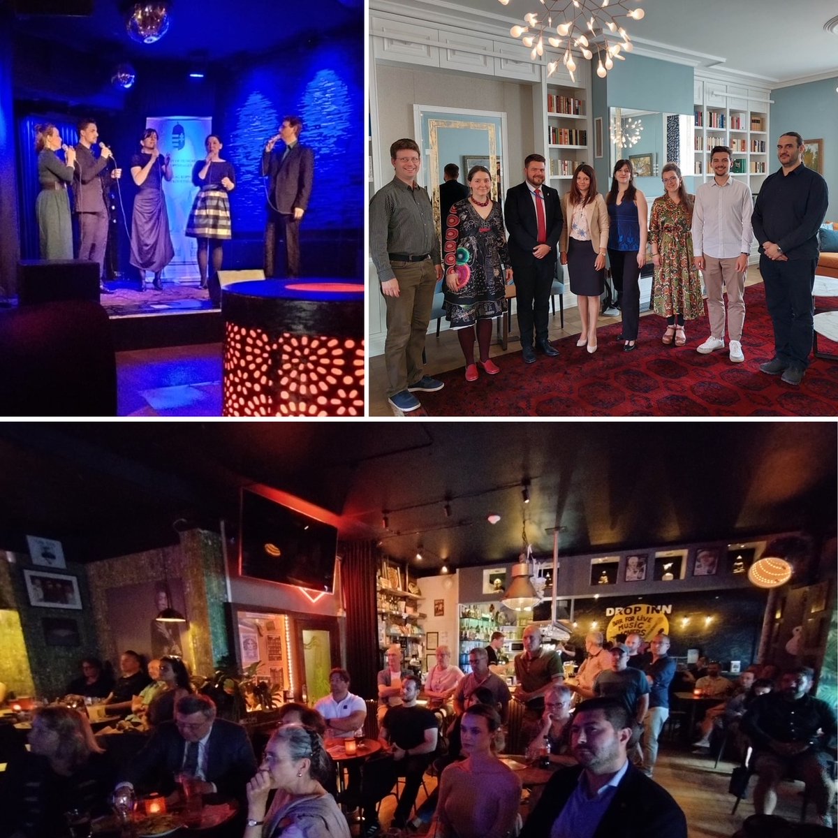 Megjelent A négy évszak!!! - a képre vagy linkre kattintva friss hírlevelünkben minden fontos információt megtaláltok: mailchi.mp/012b71d4d6a7/b…