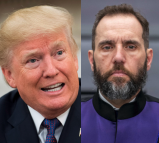 Occupy Democrats tweet media