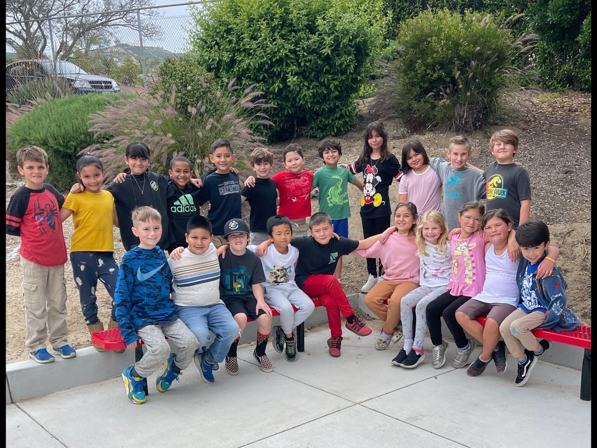 Mrs. Kain's Class (@kainslions) on Twitter photo Our awesome class earned “Class of the Year” <a href="/CamHeightsSTEM/">Cam Heights STEM</a>! What a wonderful way to end the school year!
#kainslions ☺️#lionpride 🦁
#thatsawrap 🎬 Our awesome class earned “Class of the Year” <a href="/CamHeightsSTEM/">Cam Heights STEM</a>! What a wonderful way to end the school year!
#kainslions ☺️#lionpride 🦁
#thatsawrap 🎬