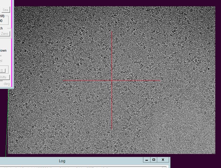 Jen_Cash_11's tweet image. Hello particles, my old friends…