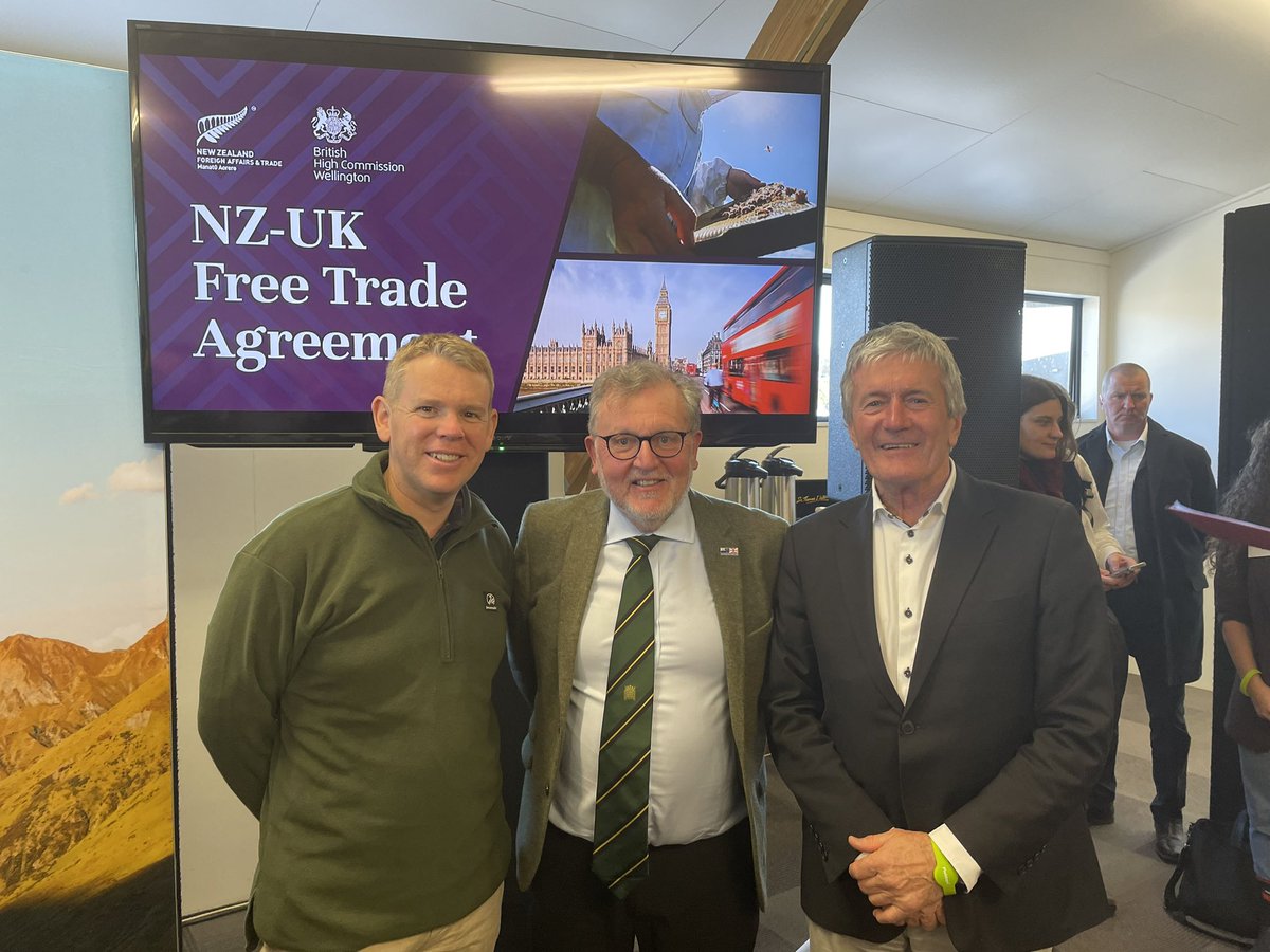 UKinNZ tweet picture