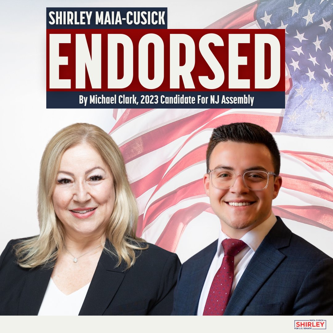 Shirley Maia-Cusick tweet media