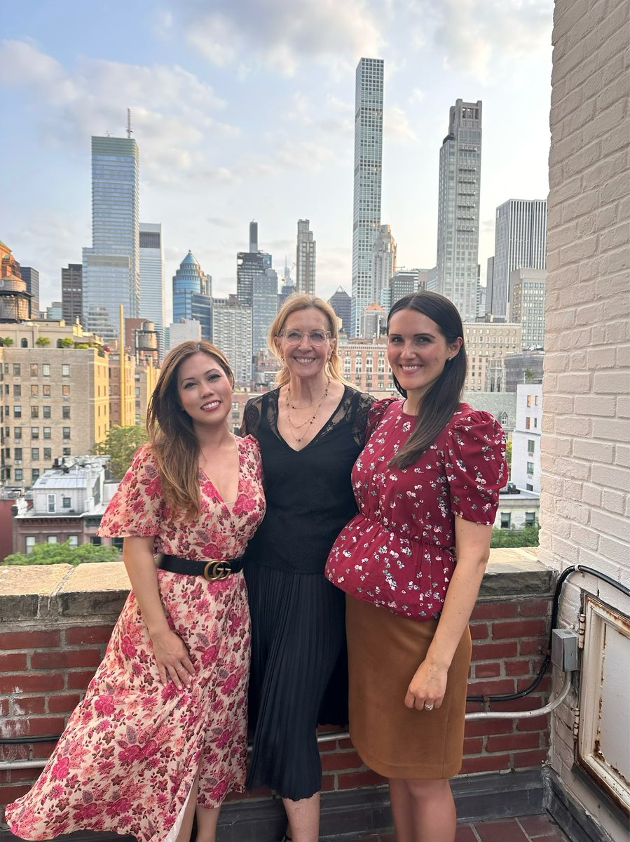 Tara Parsons tweet media